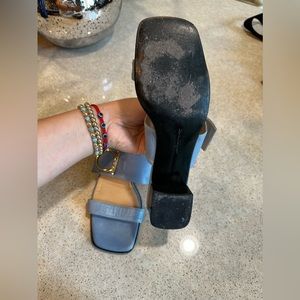 Salvatore ferráramo sandals